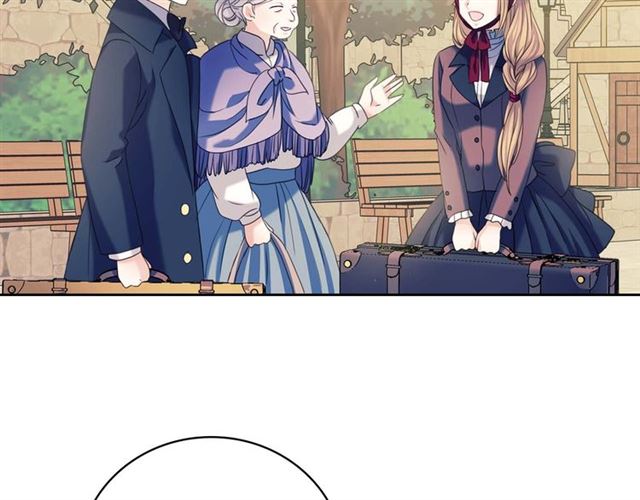 穿越成公爵家的女仆韩漫全集-第42话 奔走南部城市无删减无遮挡章节图片 
