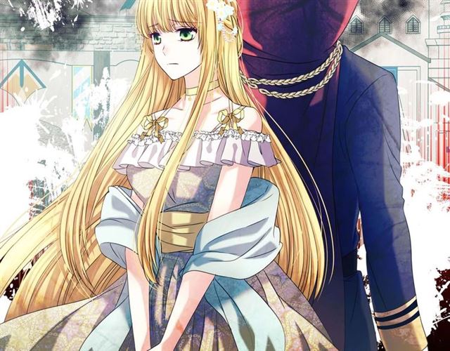 穿越成公爵家的女仆韩漫全集-第42话 奔走南部城市无删减无遮挡章节图片 