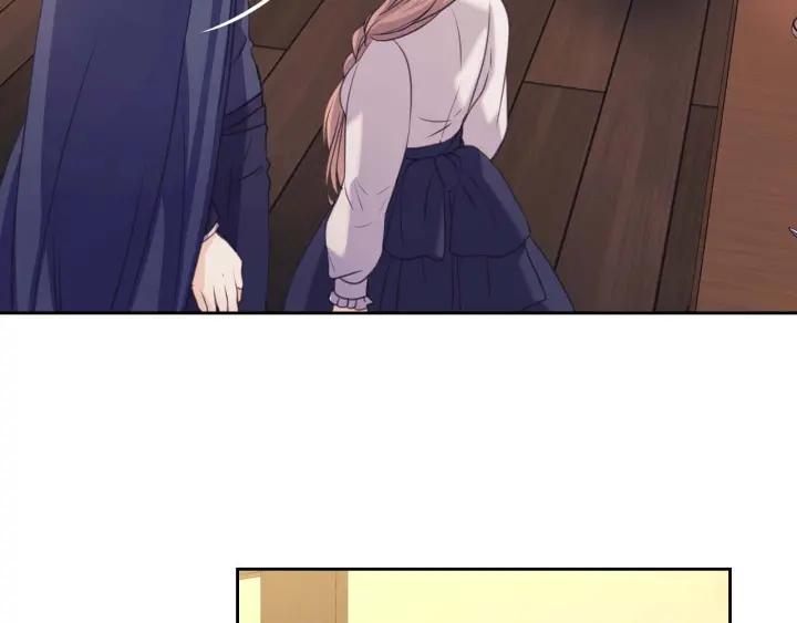 穿越成公爵家的女仆韩漫全集-第43话 告白❥无删减无遮挡章节图片 