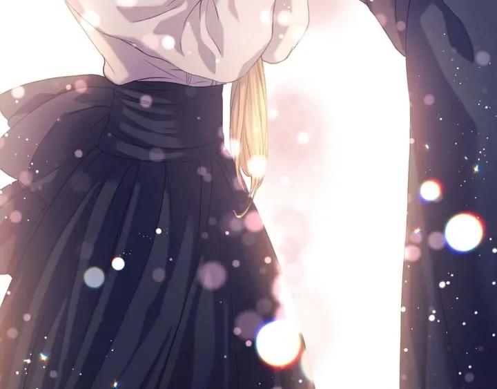 穿越成公爵家的女仆韩漫全集-第43话 告白❥无删减无遮挡章节图片 