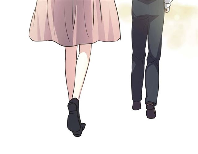 穿越成公爵家的女仆韩漫全集-第43话 告白❥无删减无遮挡章节图片 