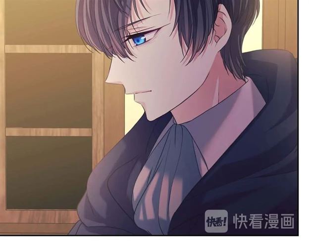 穿越成公爵家的女仆韩漫全集-第44话 家主大人的另一半无删减无遮挡章节图片 