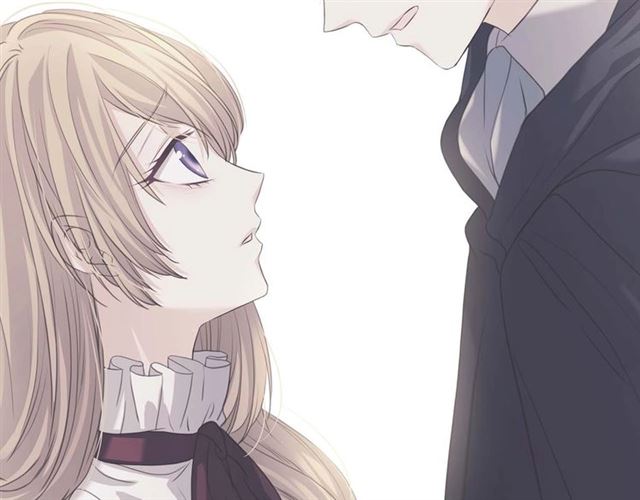 穿越成公爵家的女仆韩漫全集-第44话 家主大人的另一半无删减无遮挡章节图片 