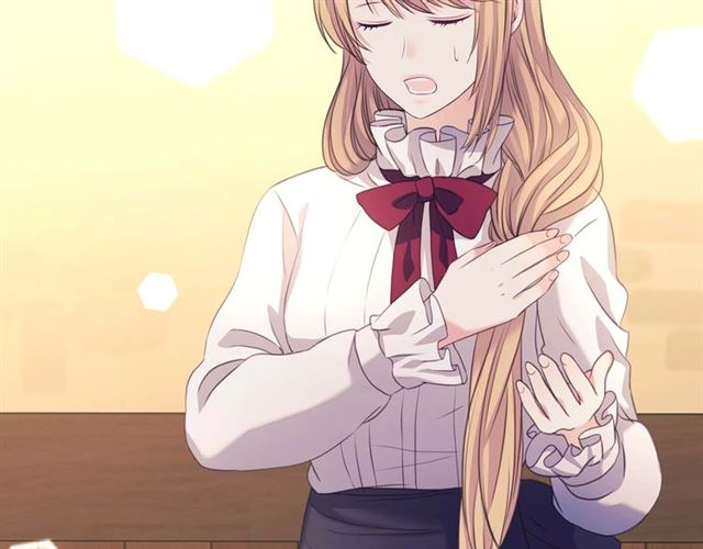 穿越成公爵家的女仆韩漫全集-第44话 家主大人的另一半无删减无遮挡章节图片 
