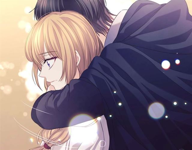 穿越成公爵家的女仆韩漫全集-第44话 家主大人的另一半无删减无遮挡章节图片 