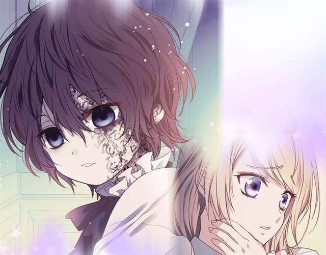穿越成公爵家的女仆韩漫全集-第44话 家主大人的另一半无删减无遮挡章节图片 