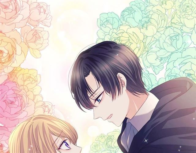 穿越成公爵家的女仆韩漫全集-第44话 家主大人的另一半无删减无遮挡章节图片 