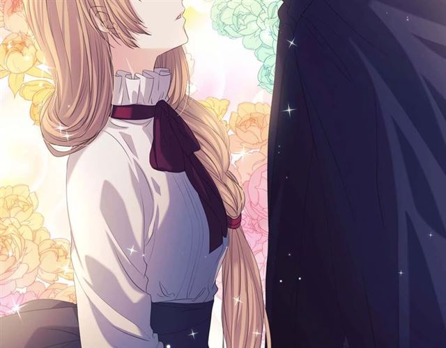 穿越成公爵家的女仆韩漫全集-第44话 家主大人的另一半无删减无遮挡章节图片 