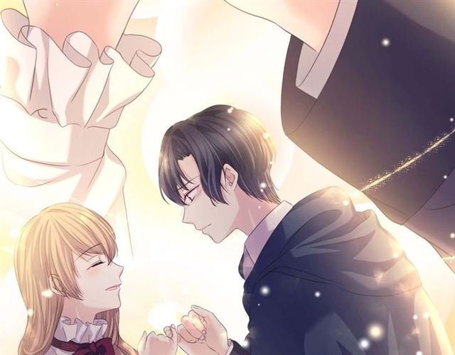 穿越成公爵家的女仆韩漫全集-第44话 家主大人的另一半无删减无遮挡章节图片 