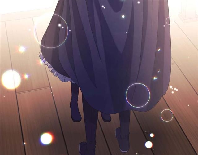 穿越成公爵家的女仆韩漫全集-第44话 家主大人的另一半无删减无遮挡章节图片 