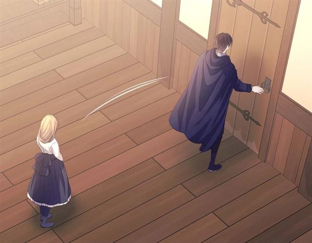 穿越成公爵家的女仆韩漫全集-第44话 家主大人的另一半无删减无遮挡章节图片 
