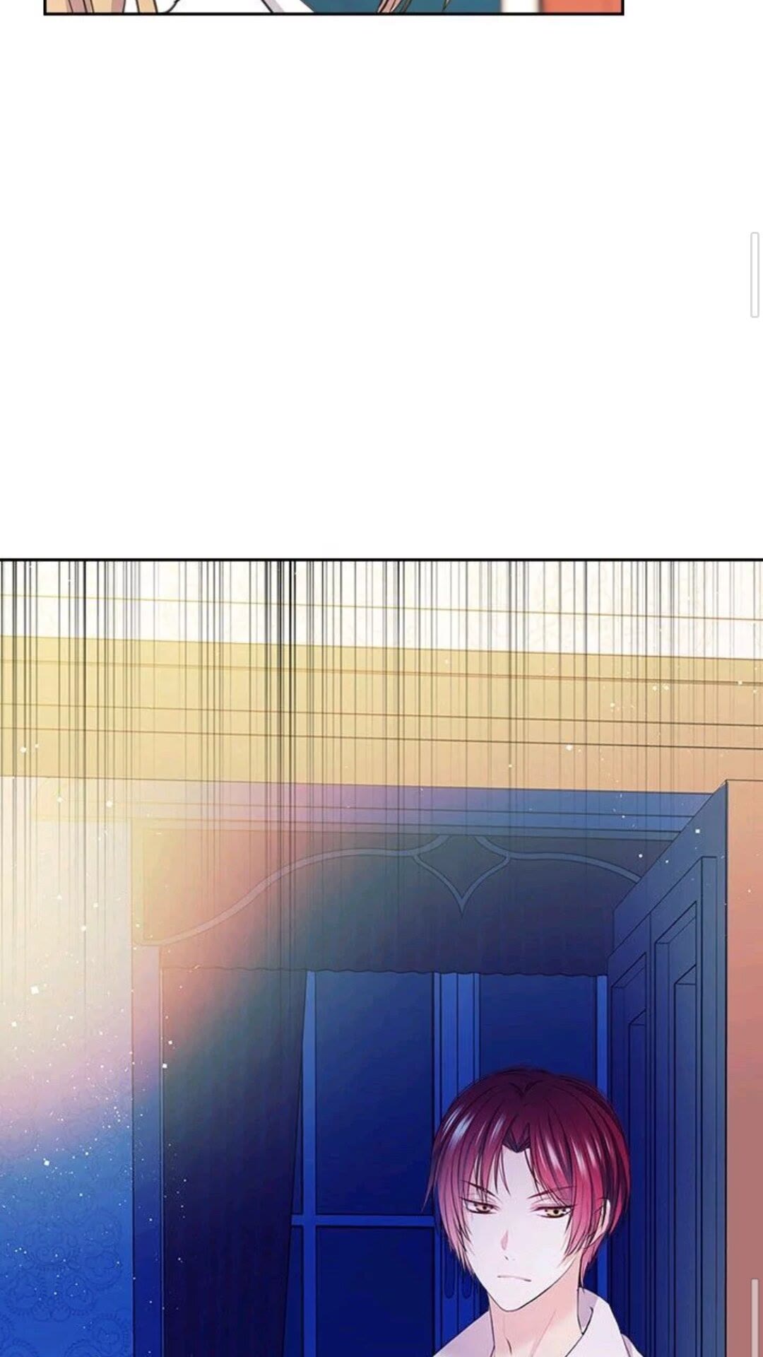 穿越成公爵家的女仆韩漫全集-第47话 真实目的无删减无遮挡章节图片 
