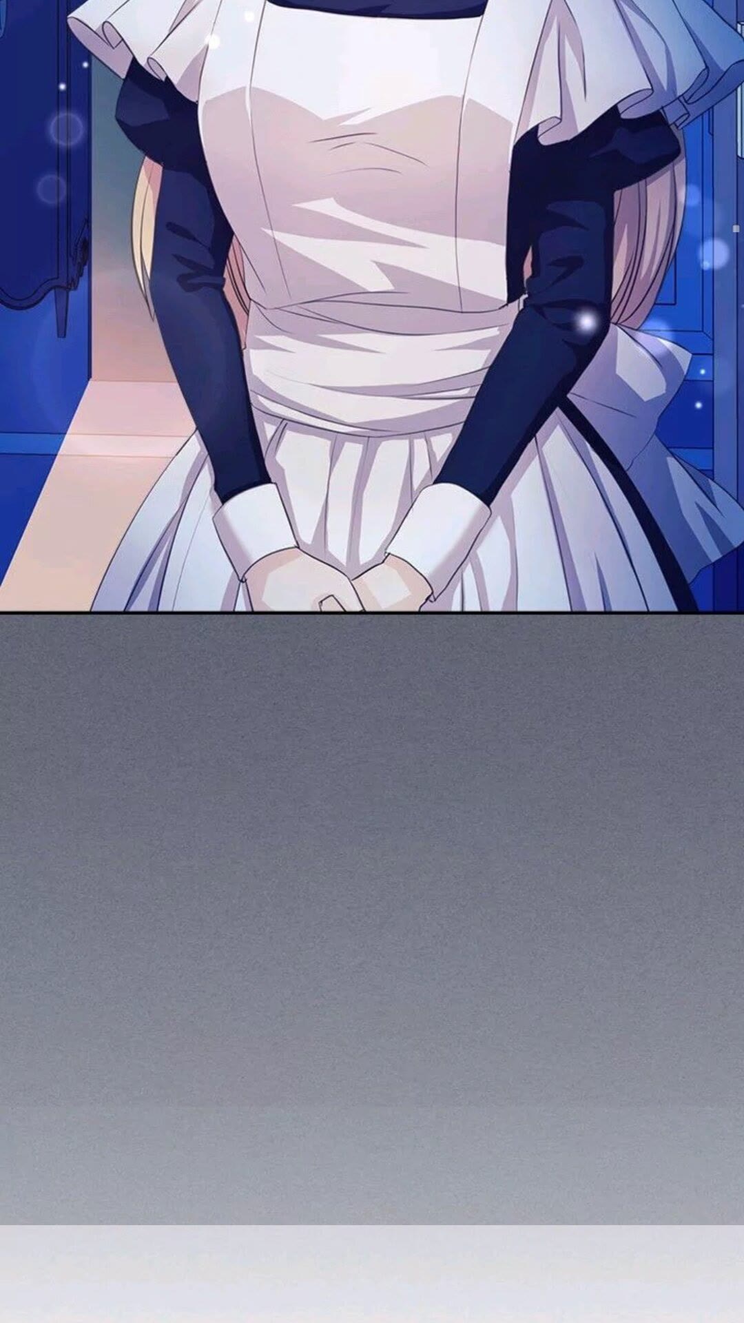 穿越成公爵家的女仆韩漫全集-第47话 真实目的无删减无遮挡章节图片 