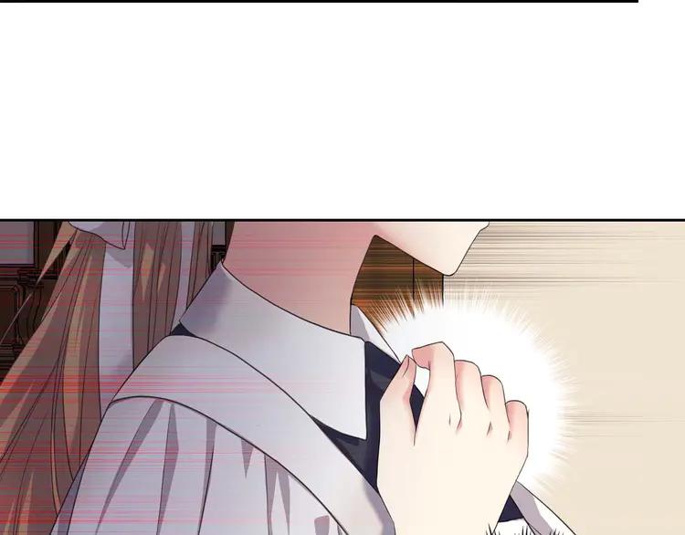 穿越成公爵家的女仆韩漫全集-第49话 过道内再遇迭戈无删减无遮挡章节图片 
