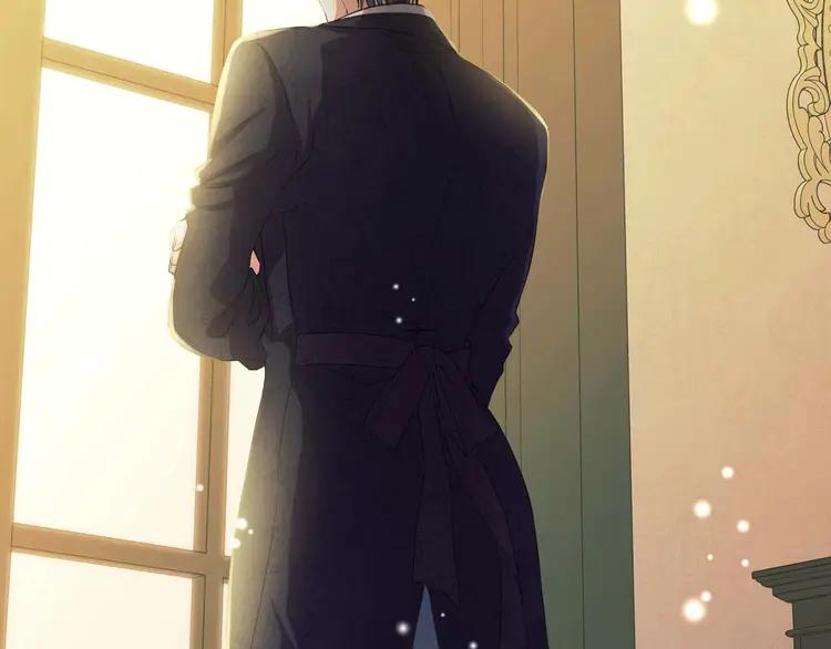 穿越成公爵家的女仆韩漫全集-第49话 过道内再遇迭戈无删减无遮挡章节图片 