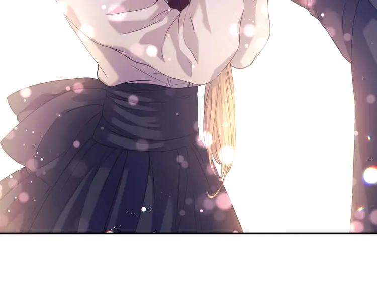 穿越成公爵家的女仆韩漫全集-第49话 过道内再遇迭戈无删减无遮挡章节图片 