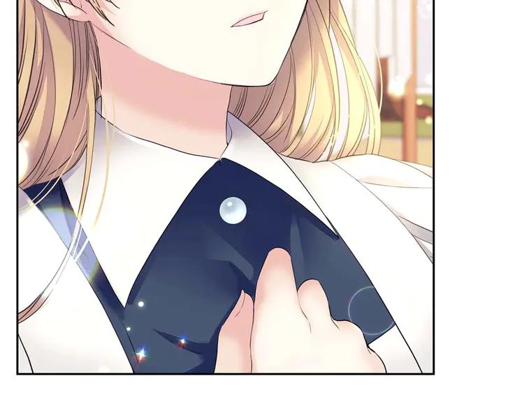 穿越成公爵家的女仆韩漫全集-第51话 久别重逢，心砰砰无删减无遮挡章节图片 