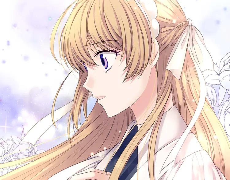 穿越成公爵家的女仆韩漫全集-第51话 久别重逢，心砰砰无删减无遮挡章节图片 