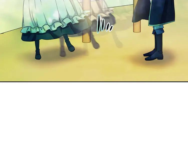 穿越成公爵家的女仆韩漫全集-第51话 久别重逢，心砰砰无删减无遮挡章节图片 