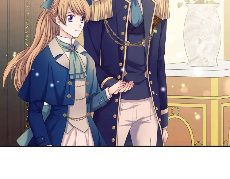 穿越成公爵家的女仆韩漫全集-第54话 你是这个家的女主人！无删减无遮挡章节图片 