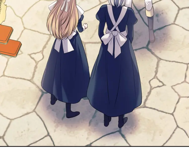 穿越成公爵家的女仆韩漫全集-第54话 你是这个家的女主人！无删减无遮挡章节图片 