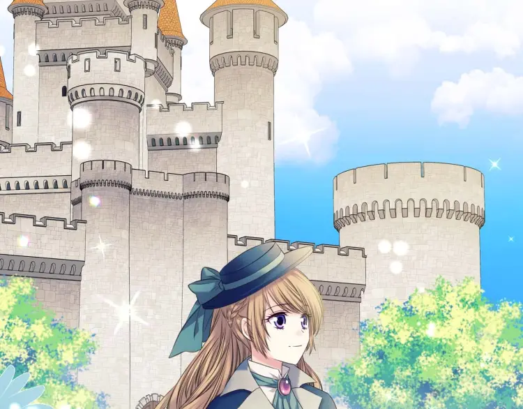 穿越成公爵家的女仆韩漫全集-第54话 你是这个家的女主人！无删减无遮挡章节图片 
