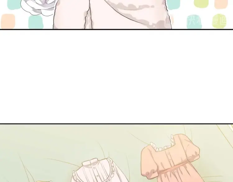 穿越成公爵家的女仆韩漫全集-第55话 成为贵族的第一天无删减无遮挡章节图片 