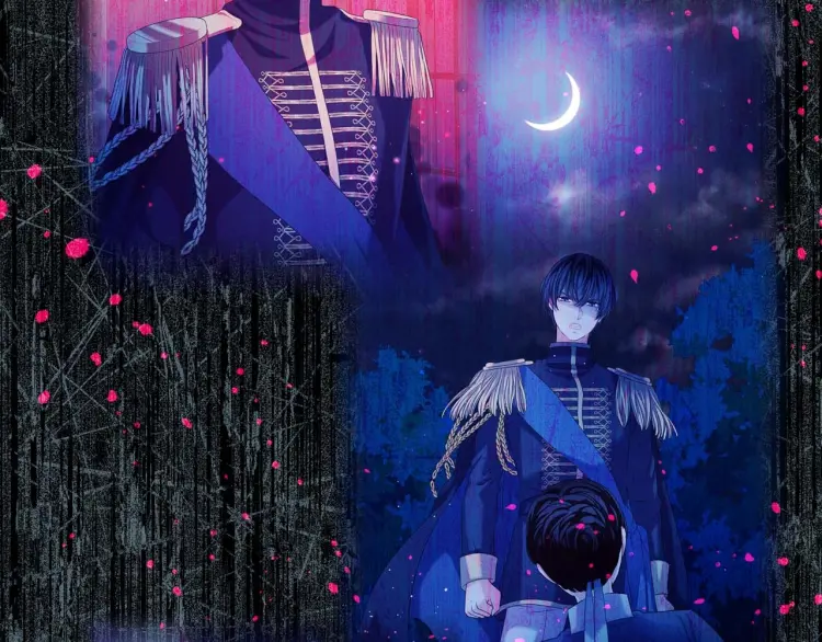 穿越成公爵家的女仆韩漫全集-第55话 成为贵族的第一天无删减无遮挡章节图片 