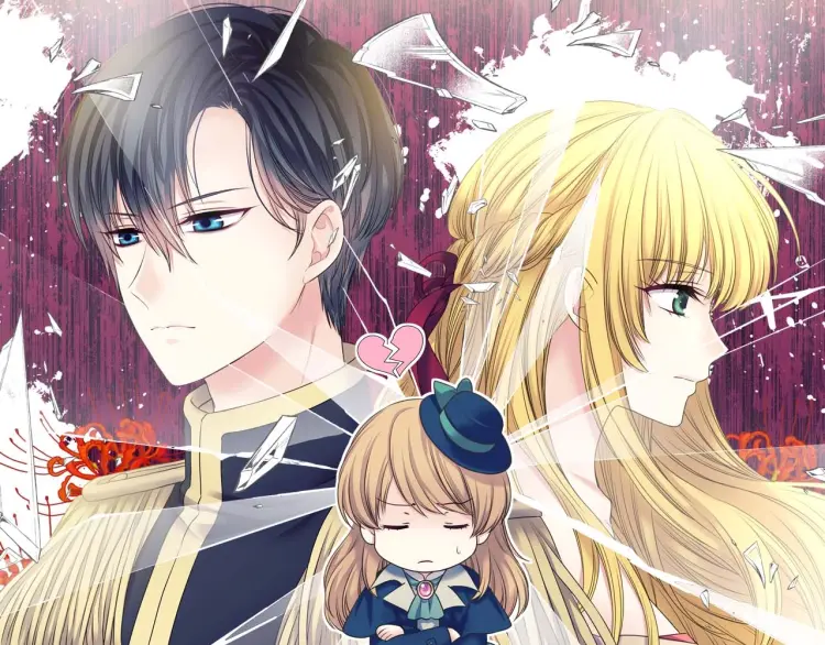 穿越成公爵家的女仆韩漫全集-第55话 成为贵族的第一天无删减无遮挡章节图片 