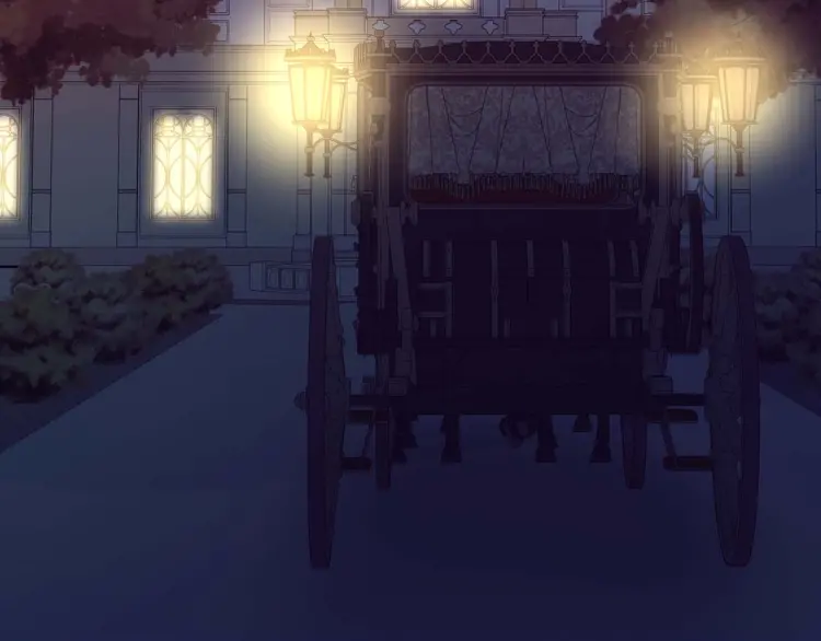 穿越成公爵家的女仆韩漫全集-第55话 成为贵族的第一天无删减无遮挡章节图片 