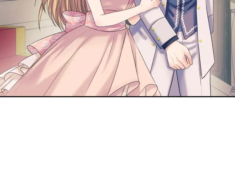 穿越成公爵家的女仆韩漫全集-第56话 公开表白！无删减无遮挡章节图片 