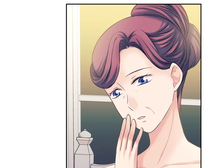 穿越成公爵家的女仆韩漫全集-第56话 公开表白！无删减无遮挡章节图片 