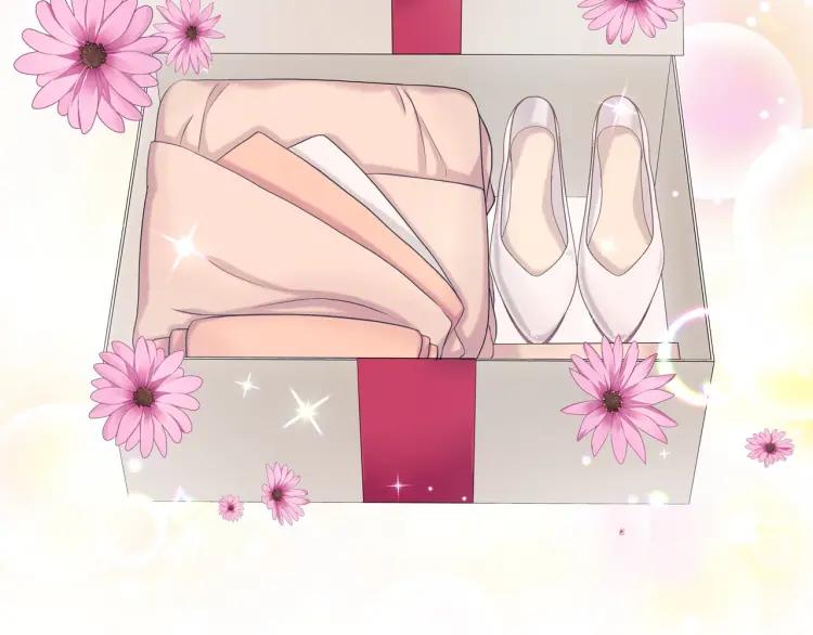 穿越成公爵家的女仆韩漫全集-第56话 公开表白！无删减无遮挡章节图片 