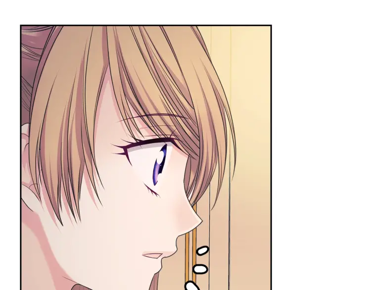 穿越成公爵家的女仆韩漫全集-第56话 公开表白！无删减无遮挡章节图片 