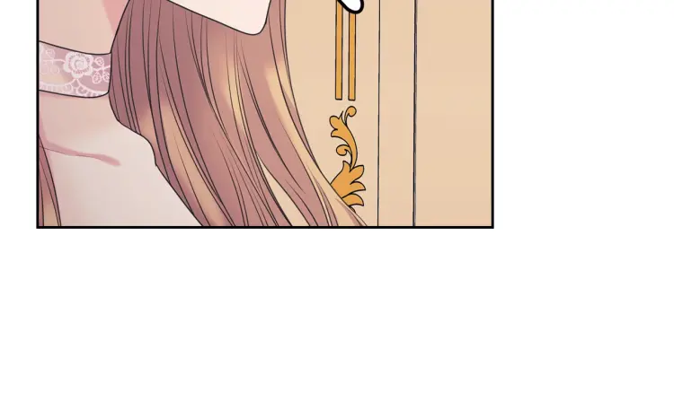 穿越成公爵家的女仆韩漫全集-第56话 公开表白！无删减无遮挡章节图片 