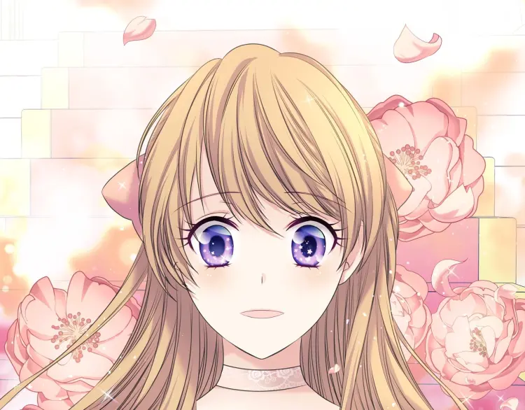 穿越成公爵家的女仆韩漫全集-第56话 公开表白！无删减无遮挡章节图片 