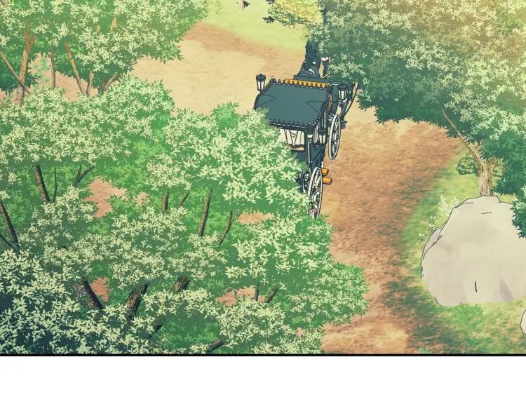 穿越成公爵家的女仆韩漫全集-第59话 遇上强盗无删减无遮挡章节图片 