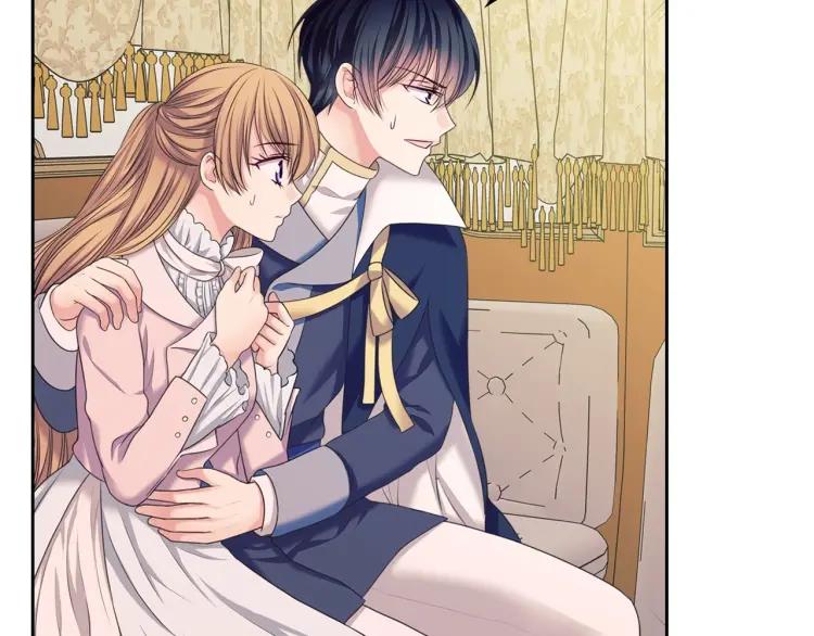 穿越成公爵家的女仆韩漫全集-第59话 遇上强盗无删减无遮挡章节图片 