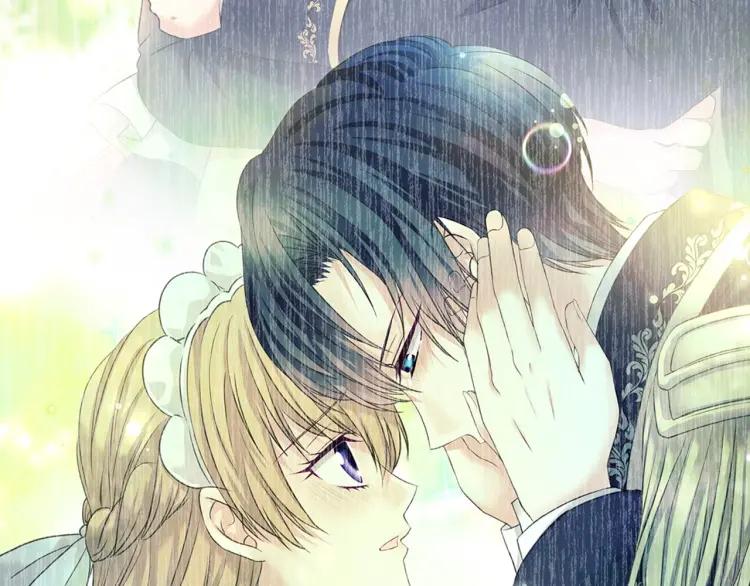 穿越成公爵家的女仆韩漫全集-第60话 奥莉的戏份又给我了…无删减无遮挡章节图片 