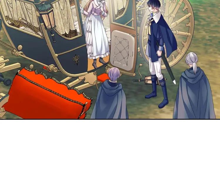 穿越成公爵家的女仆韩漫全集-第60话 奥莉的戏份又给我了…无删减无遮挡章节图片 