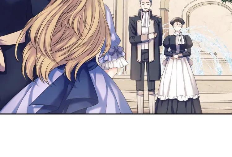 穿越成公爵家的女仆韩漫全集-第63话 像小时候一样哄我入睡无删减无遮挡章节图片 
