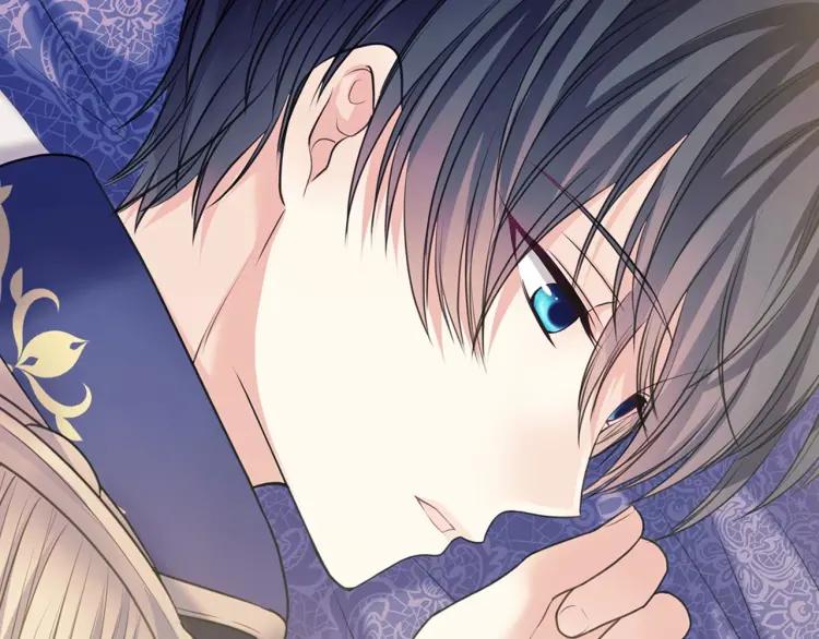 穿越成公爵家的女仆韩漫全集-第63话 像小时候一样哄我入睡无删减无遮挡章节图片 