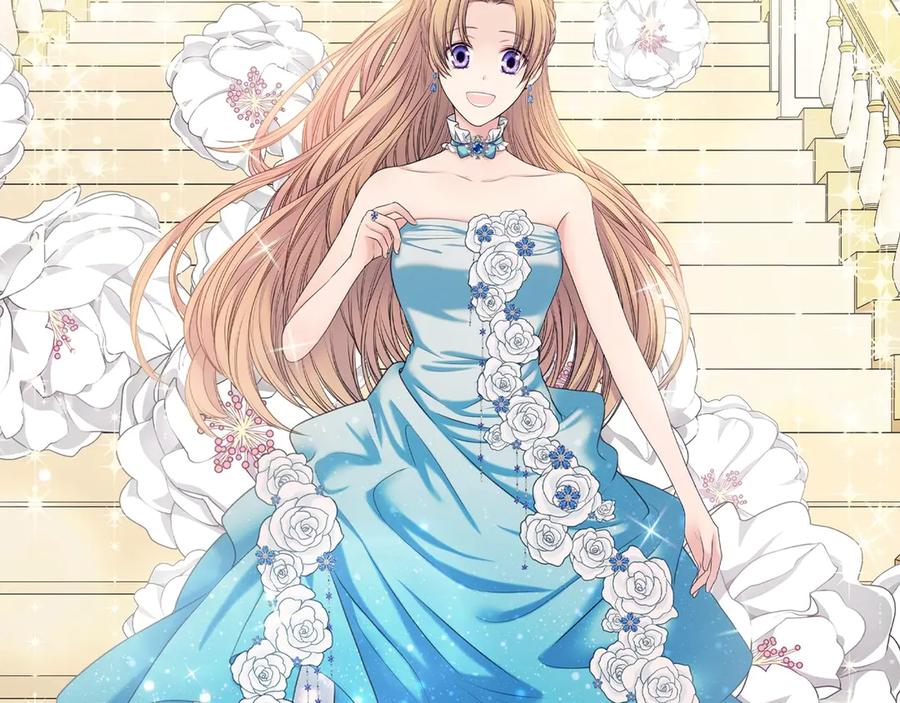 穿越成公爵家的女仆韩漫全集-第65话 第一次约会无删减无遮挡章节图片 
