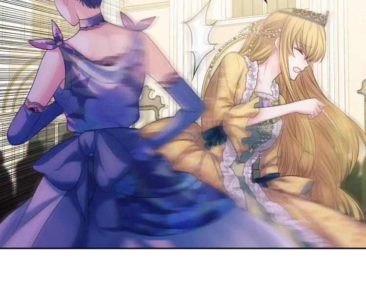 穿越成公爵家的女仆韩漫全集-第66话 最爱多管闲事！无删减无遮挡章节图片 