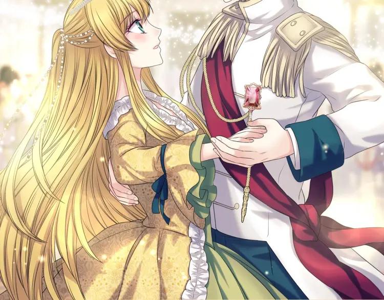 穿越成公爵家的女仆韩漫全集-第67话 忘不掉的人无删减无遮挡章节图片 