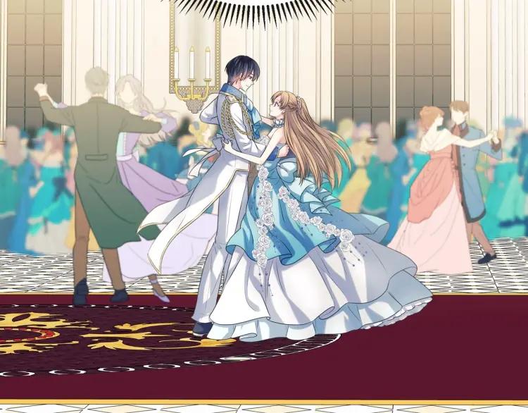 穿越成公爵家的女仆韩漫全集-第67话 忘不掉的人无删减无遮挡章节图片 