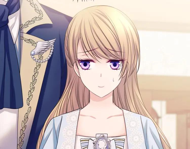 穿越成公爵家的女仆韩漫全集-第70话 勾起好奇心无删减无遮挡章节图片 