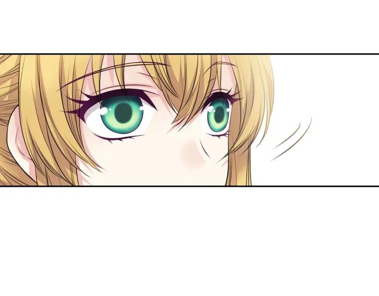 穿越成公爵家的女仆韩漫全集-第70话 勾起好奇心无删减无遮挡章节图片 
