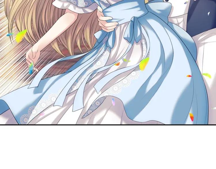 穿越成公爵家的女仆韩漫全集-第71话 吃掉我？这不妥吧…无删减无遮挡章节图片 