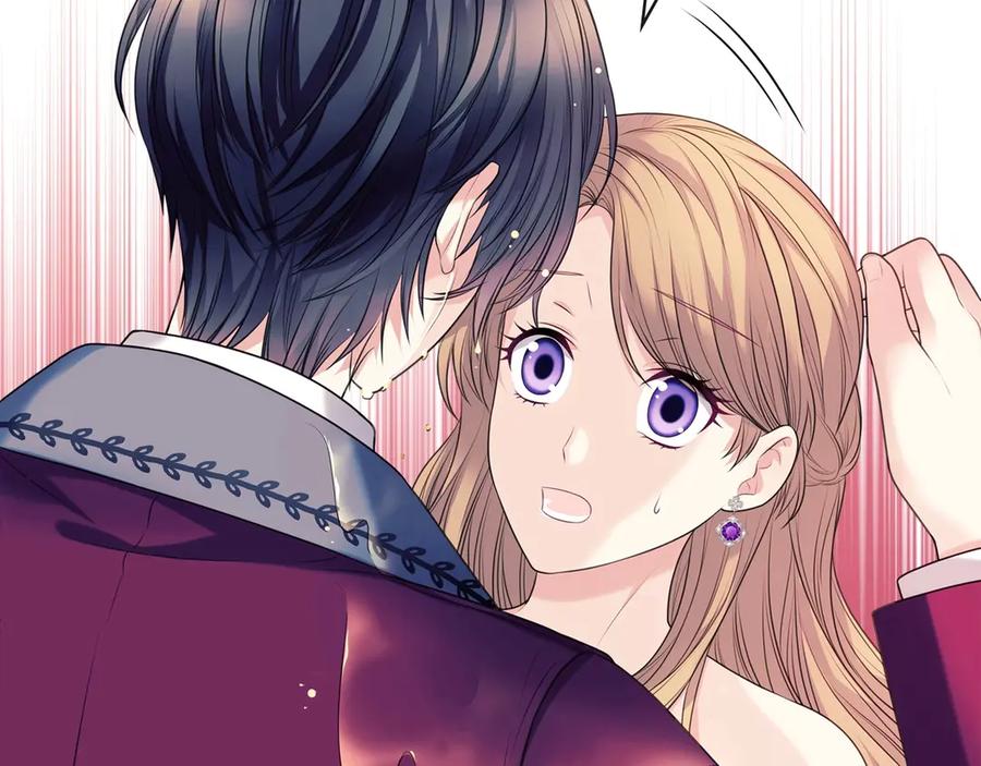 穿越成公爵家的女仆韩漫全集-第73话 又要分别？！无删减无遮挡章节图片 